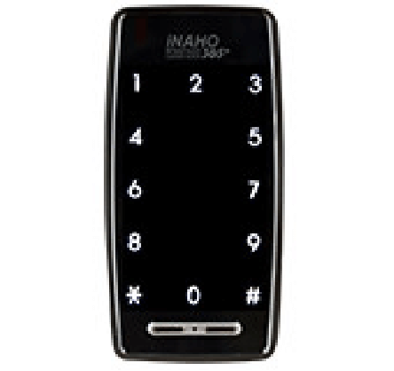 スマートロック(電子錠)